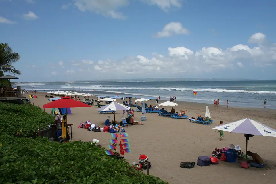 Things to Do in Seminyak: the Bali Base Town, Measured